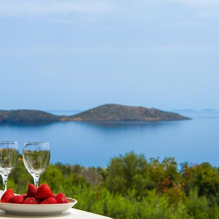 Elounda Anemelia Apartments Eksteriør billede