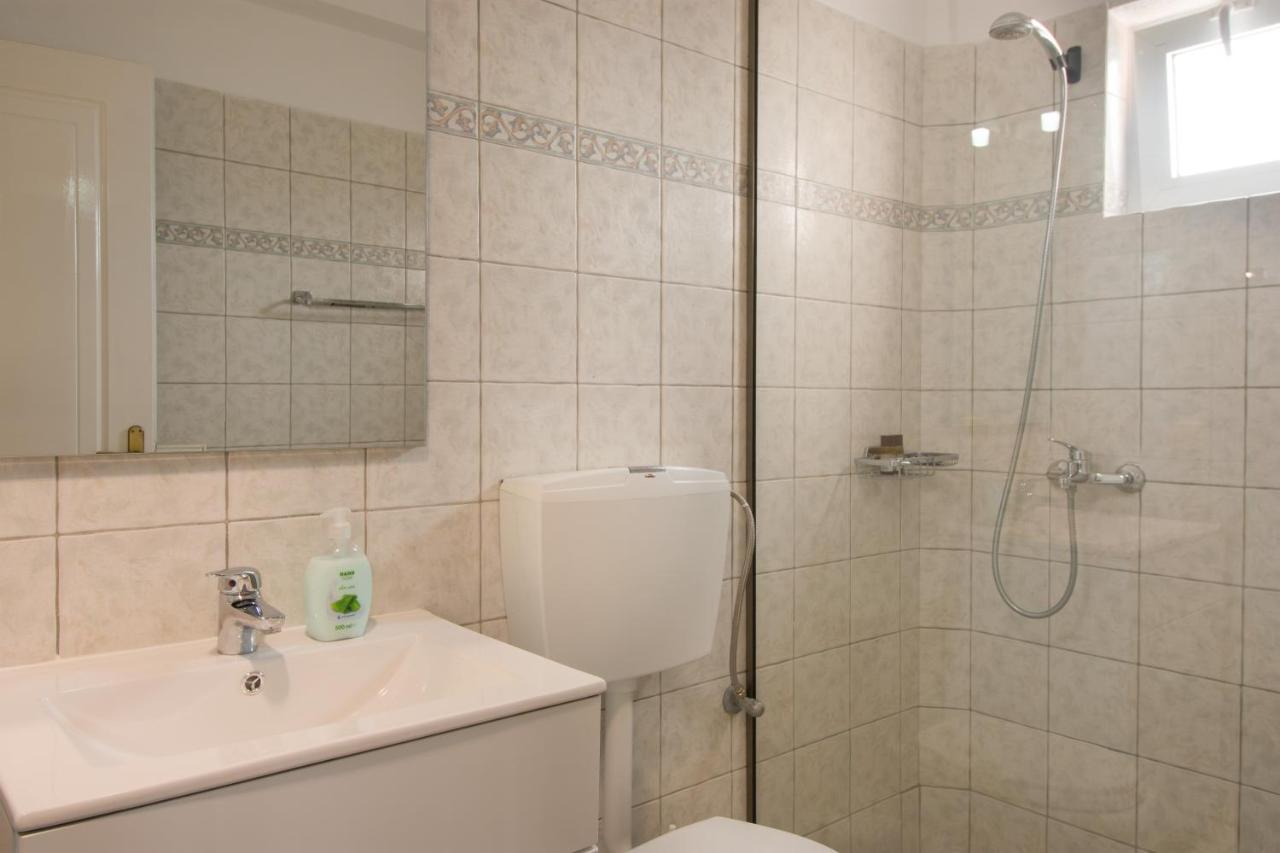Elounda Anemelia Apartments Eksteriør billede